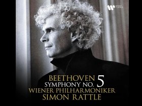 Виниловая пластинка Sir Simon Rattle, Wiener Philharmoniker – Beethoven Symphony No.5
