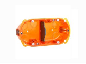 AUDAC Панель для настенного монтажа WB45DX/FG AUDAC Панель для настенного монтажа WB45DX/FG