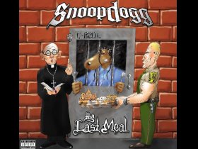 Виниловая пластинка Snoop Dogg – Tha Last Meal