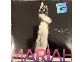 Виниловая пластинка MARIAH CAREY - E MC2