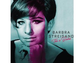 Виниловая пластинка Barbra Streisand – This is Barbra