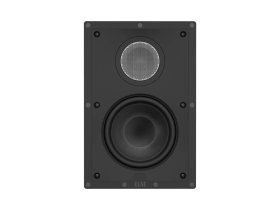 ELAC Акустическая система IW-V62-W-BK ЧЕРНЫЙ EAN:4011822536147 ELAC Акустическая система IW-V62-W-BK ЧЕРНЫЙ EAN:4011822536147