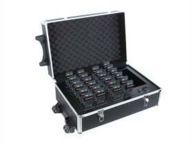 MAXON Зарядный кейс IR-63R