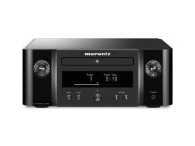 MARANTZ Стерео мини ресивер MCR612 ЧЕРНЫЙ