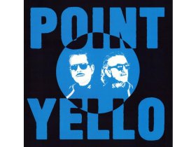 Виниловая пластинка Yello – Point