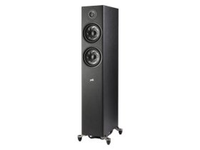 POLK AUDIO Акустическая система Reserve R600 ЧЕРНЫЙ - CLR POLK AUDIO Акустическая система Reserve R600 ЧЕРНЫЙ - CLR