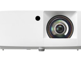 OPTOMA Проектор ZH350ST