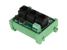 AUDAC Дополнительное оборудование ARJ03P AUDAC Дополнительное оборудование ARJ03P
