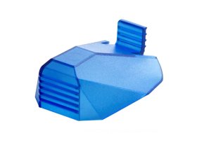 ORTOFON Защитный кожух для иглы 2M Blue stylus protection СИНИЙ EAN:5705796460605