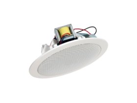 FONESTAR Громкоговоритель потолочный GAT-501-EN FONESTAR Громкоговоритель потолочный GAT-501-EN