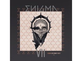Виниловая пластинка Enigma Seven Lives Many Faces EAN:0602435764771