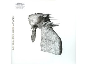Виниловая пластинка Coldplay – A Rush Of Blood To The Head