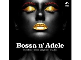 Виниловая пластинка VARIOUS ARTISTS: BOSSA N ADELE (YELLOW VINYL) (LP-COLORED) EAN:8430717000253 Виниловая пластинка VARIOUS ARTISTS: BOSSA N ADELE (YELLOW VINYL) (LP-COLORED) EAN:8430717000253
