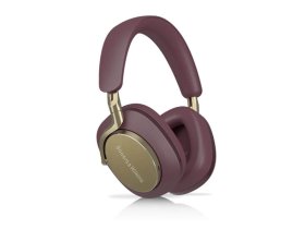 BOWERS & WILKINS Наушники PX8 Бордовый