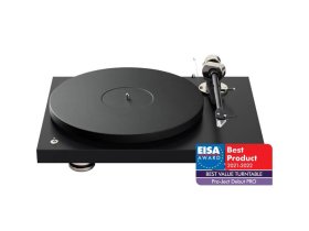 PRO-JECT Проигрыватель пластинок DEBUT PRO PICK IT PRO АТЛАСНЫЙ ЧЕРНЫЙ EAN:9120097826039 PRO-JECT Проигрыватель пластинок DEBUT PRO PICK IT PRO АТЛАСНЫЙ ЧЕРНЫЙ EAN:9120097826039