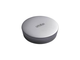 ORTOFON Зажим для пластинки Record stabilizer 240 гр СЕРЕБРО EAN:5705796460650 ORTOFON Зажим для пластинки Record stabilizer 240 гр СЕРЕБРО EAN:5705796460650
