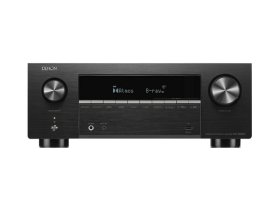 DENON AV-усилитель AVC-X3900H ЧЕРНЫЙ EAN:0747192148058