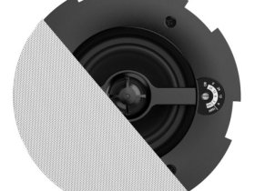 AUDAC Громкоговоритель CALI424I/W AUDAC Громкоговоритель CALI424I/W