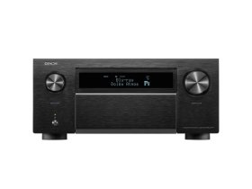 DENON AV-усилитель AVCA1HBKE2 ЧЕРНЫЙ DENON AV-усилитель AVCA1HBKE2 ЧЕРНЫЙ