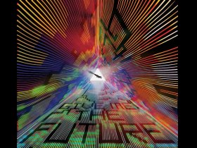 Виниловая пластинка Bastille – Give Me The Future