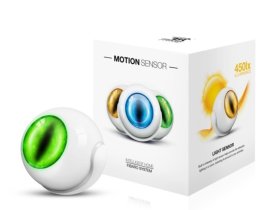 FIBARO Датчик движения Motion Sensor FGMS-001 FIBARO Датчик движения Motion Sensor FGMS-001