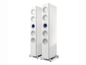 KEF Акустическая система Reference 5 Meta БЕЛЫЙ/СИНИЙ EAN:637203048708 (Пара) KEF Акустическая система Reference 5 Meta БЕЛЫЙ/СИНИЙ EAN:637203048708 (Пара)