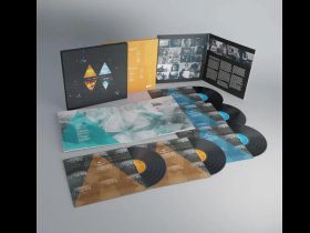Виниловая пластинка Marillion – Seasons End (Deluxe Edition)