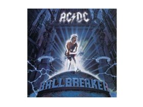 Виниловая пластинка AC/DC – Ballbreaker