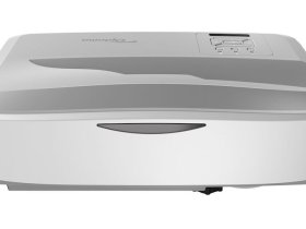 OPTOMA Проектор ZU500USTe OPTOMA Проектор ZU500USTe