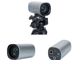 TENVEO Видеокамера TEVO-LC600 TENVEO Видеокамера TEVO-LC600