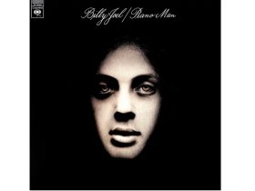 Виниловая пластинка Billy Joel – Piano Man