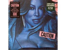 Виниловая пластинка Mariah Carey – Caution