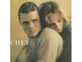 Виниловая пластинка Chet Baker – Chet (Grey Marble Vinyl)