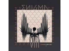 Виниловая пластинка Enigma / The Fall Of A Rebel Angel EAN:0602435764788
