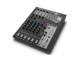 LD SYSTEMS Микшер LDVIBZ8DC