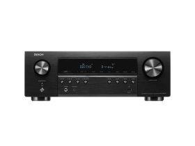 DENON AV-ресивер AVRS670H Черный