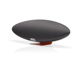 BOWERS & WILKINS Громкоговоритель ZEPPELIN 2021 McLaren ЧЕРНЫЙ