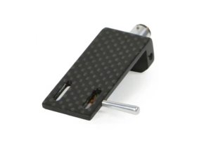 PRO-JECT Сменный держатель картриджа Headshell Signature КАРБОН (бум.уп.) EAC:9120050438347