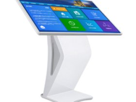 MAXON Интерактивный киоск DKH-55