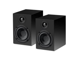 PRO-JECT Акустическая система Speaker Box 3 E ГЛЯНЦЕВЫЙ ЧЕРНЫЙ EAN:9120122298312 PRO-JECT Акустическая система Speaker Box 3 E ГЛЯНЦЕВЫЙ ЧЕРНЫЙ EAN:9120122298312