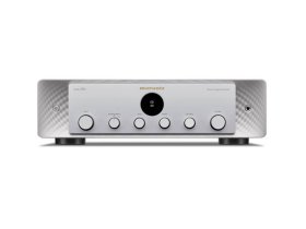 MARANTZ Усилитель MODEL60N СЕРЕБРО