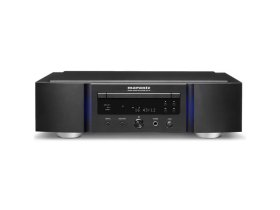 MARANTZ CD-проигрыватель SA10S1 ЧЕРНЫЙ MARANTZ CD-проигрыватель SA10S1 ЧЕРНЫЙ
