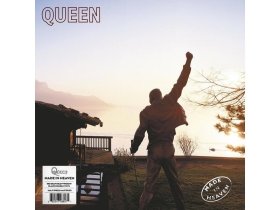 Виниловая пластинка Queen – Made In Heaven
