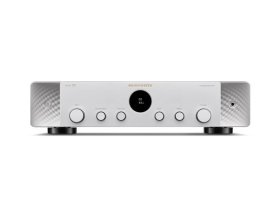 MARANTZ Усилитель MODEL70 СЕРЕБРО-ЗОЛОТО EAN:0747192148638 MARANTZ Усилитель MODEL70 СЕРЕБРО-ЗОЛОТО EAN:0747192148638