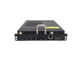 MAXON Встраиваемый компьютер для панелей OPS i7/14650HX/16Gb/512SSD