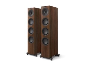 KEF Акустическая система Q11 Meta ОРЕХ EAN:637203218996 - Стереопара KEF Акустическая система Q11 Meta ОРЕХ EAN:637203218996 - Стереопара