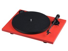 PRO-JECT Проигрыватель пластинок Primary E Phono Red OM EAN:9120082383707 PRO-JECT Проигрыватель пластинок Primary E Phono Red OM EAN:9120082383707