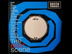 Виниловая пластинка Various – The Beat Scene