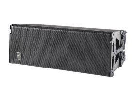 DAS AUDIO Громкоговоритель активный EVENT-212A DAS AUDIO Громкоговоритель активный EVENT-212A