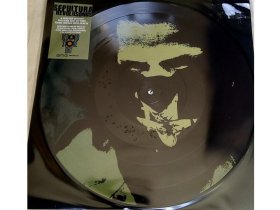 Виниловая пластинка Sepultura – Revolusongs